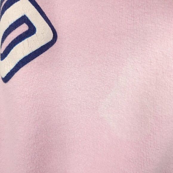 Northrop Aerospace Sweatshirt Vintage 80s Aircraft Military Made In USA Mens - Picture 3 of 7